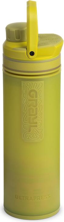 Immagine prodotto Grayl Ultrapress Purifier (0.50 l)