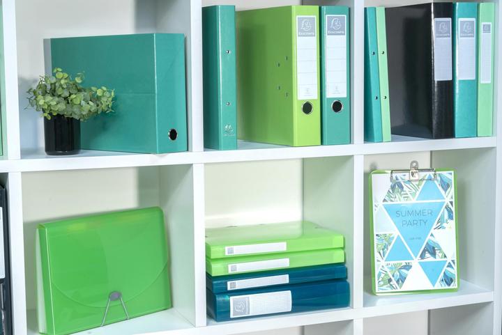 Image du produit Exacompta Archivboxen (A4)