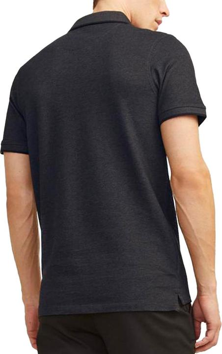 Produktbild Jack & Jones 3er Pack Paulos - Slim Fit Poloshirt (XXL)