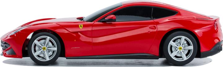 Produktbild Nobrand Rastar RC Ferrari F12 1:18