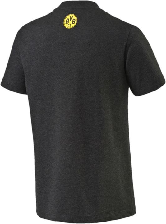 Image du produit Puma Teeau BVB Kids Slogan (128)