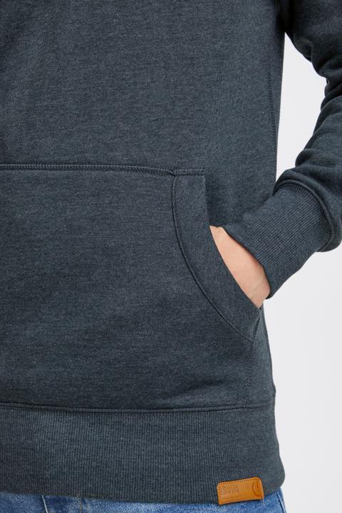 Image du produit Solid TripHood Pile Sweat À Capuche Avec Peau De Mouton Pull Hoodie Pour Homme (XXL)