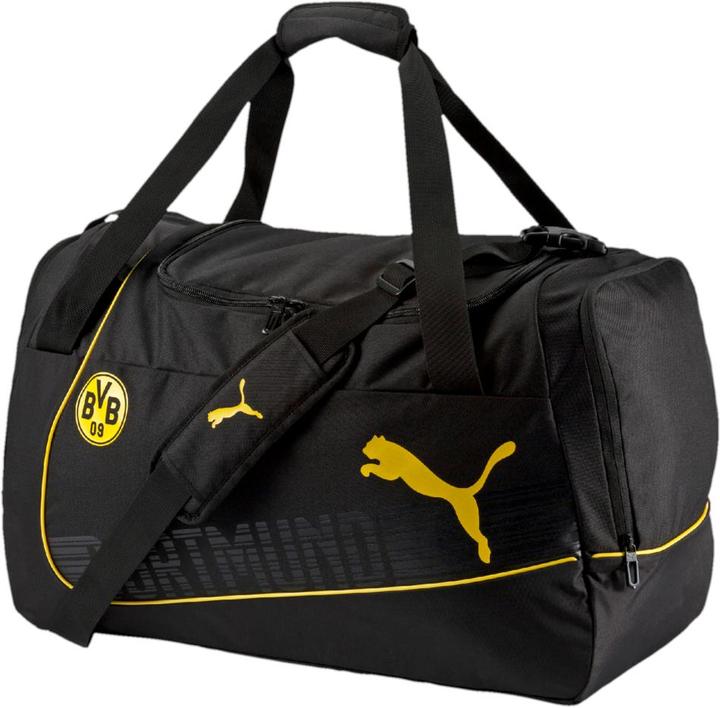 Puma Sac moyen BVB evoPOWER