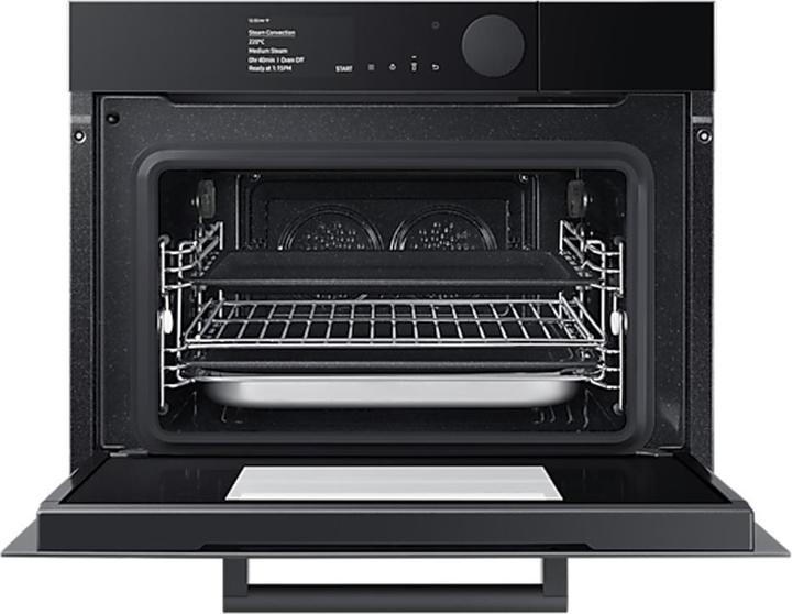 Image du produit Samsung Ofen/Steamer Kombi