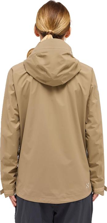 Image du produit Haglöfs Women's L.I.M Airak GTX Jacket (M)