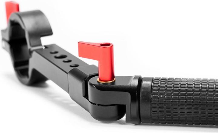 Image du produit Caruba Poignée polyvalente pour Zhiyun Crane 2 (Poignée Gimbal)