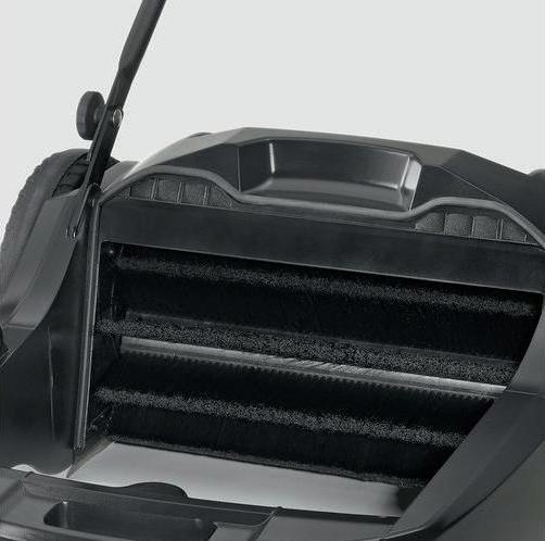 Actual product image Kärcher Professional Km70/20 C 2sb