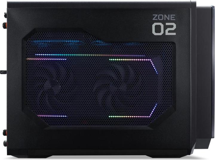 Image du produit Acer Predator Orion X (Intel Core i7-13700, 16 Go, 1000 Go, GeForce RTX 4070 Ti)