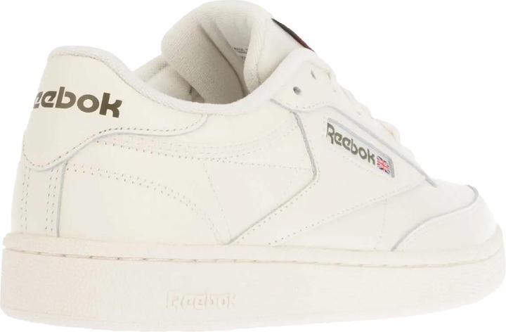Produktbild Reebok Sneaker Club C 85 Leder (38)