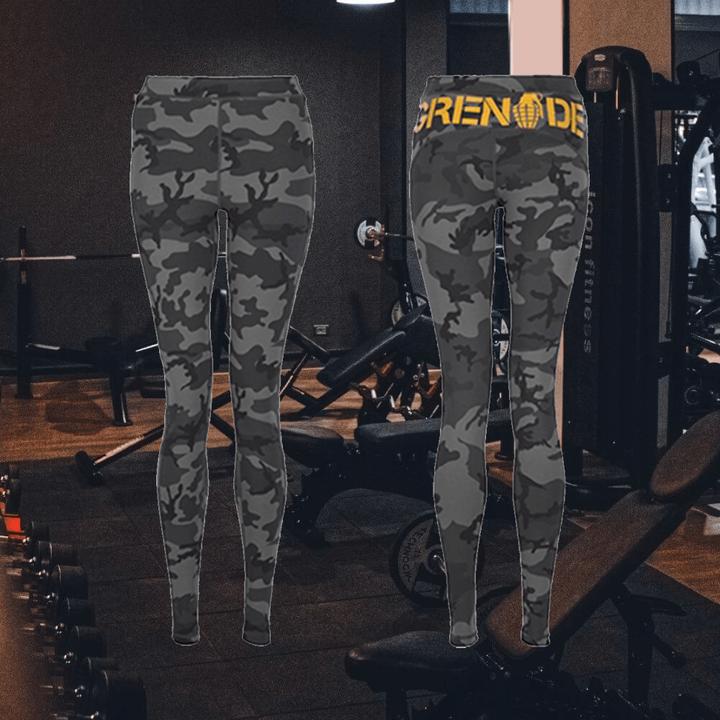 Produktbild Grenade Full Length Tight (XS)