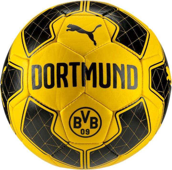 Puma BVB Fan Ball Mini