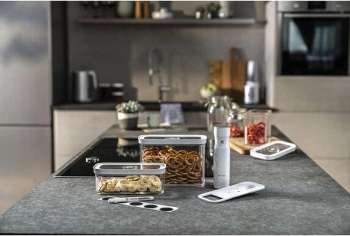 Produktbild Zwilling Cube Box Transparent (1.80 l)