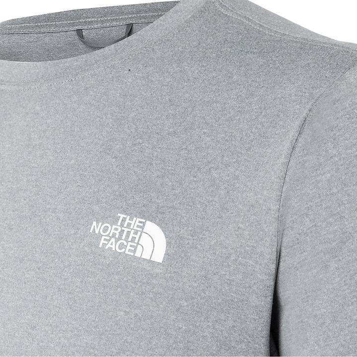 Produktbild North Face Reaxion Amp T-Shirt (XXL)
