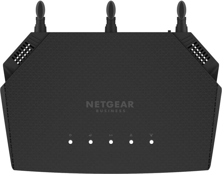 Produktbild Netgear WAX204 (1200 Mbit/s)