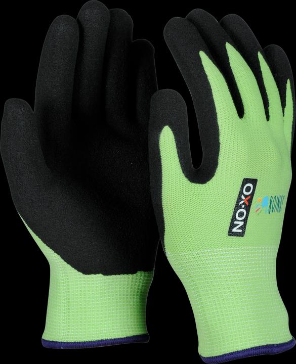 Actual product image Ox-On Junior 10000 (4, 5, 6)