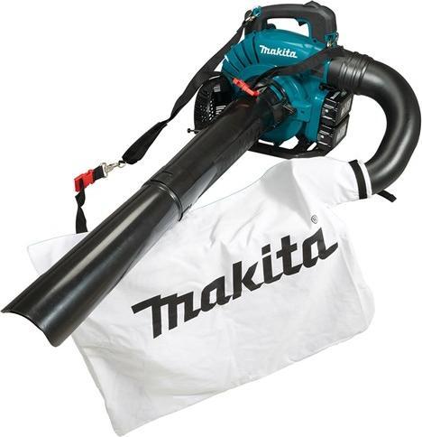 Produktbild Makita DUB363PT2V (Akkubetrieb, Laubsauger-& bläser, Laubbläser, Laubsauger)
