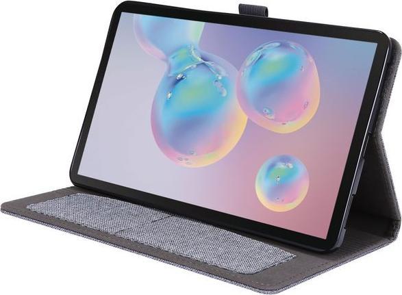 Immagine prodotto MU Classic Rivestimento in tessuto/leatherette (Galaxy Tab A 8.4 (2020))