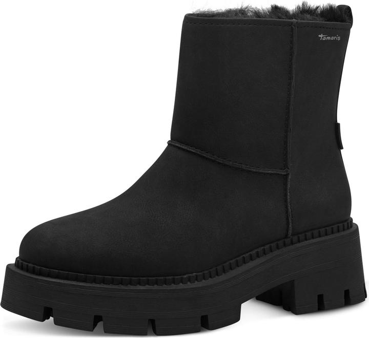Tamaris Stiefelette (38)