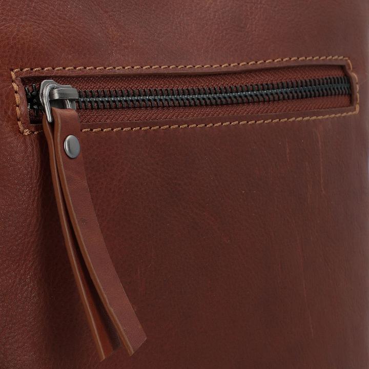 Image du produit Jack kinsky Sac à bandoulière en cuir 19 cm