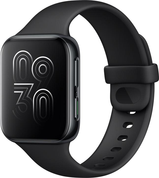 Actual product image OPPO Watch (41 mm)