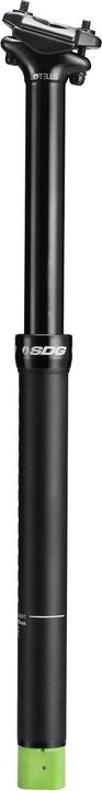 Productafbeelding Sdg Dropper Post Tellis 170 mm Vario zadelpen (30.90 mm)