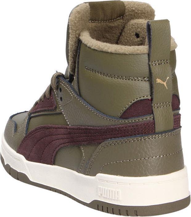 Produktbild Puma RBD Game WTR Jr (37)