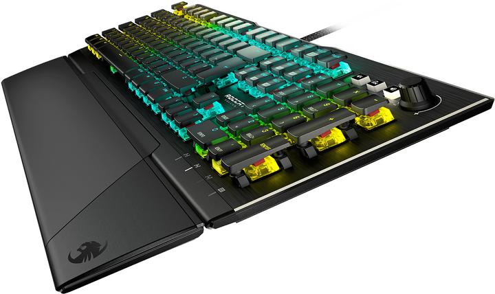 Image du produit Roccat Vulcan Pro (CH, Filaire)