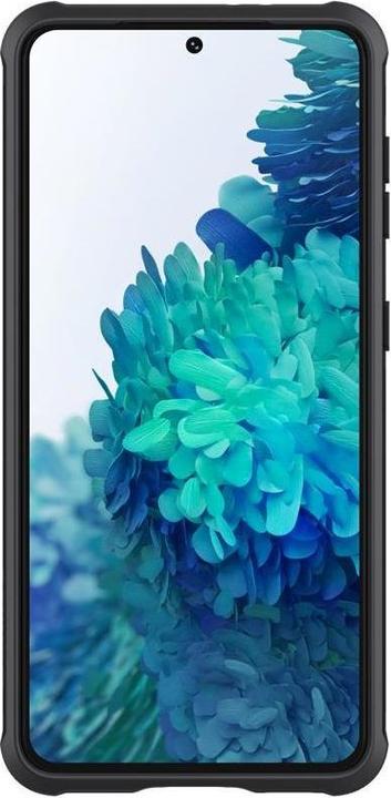 Immagine prodotto Nillkin Copertura rigida della serie CamShield (Samsung Galaxy S21+)
