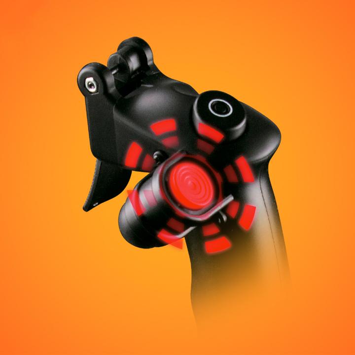 Immagine prodotto Blade FR-Tec Raptor Mach 2 Joystick PC (PC)
