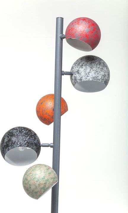 Produktbild Kare Design Calotta Antico 5er (E14)