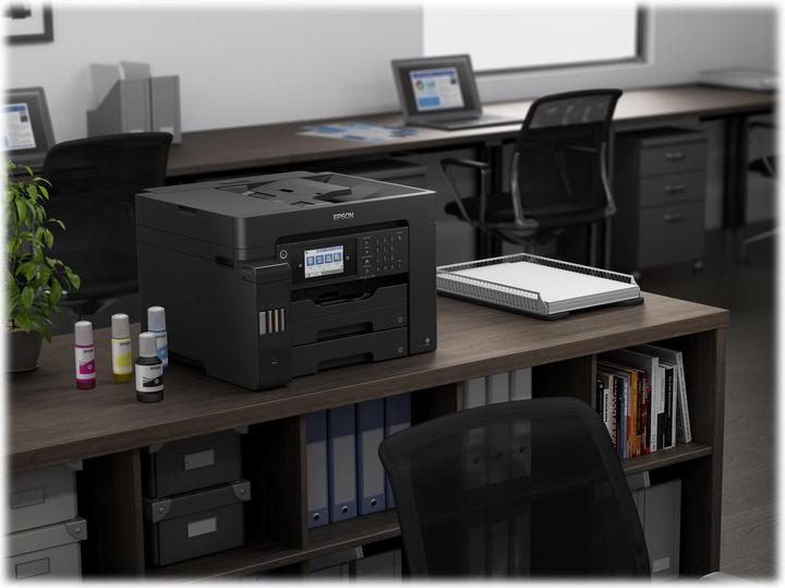 Productafbeelding Epson EcoTank ET-16600 (Inktreservoir, Kleur)