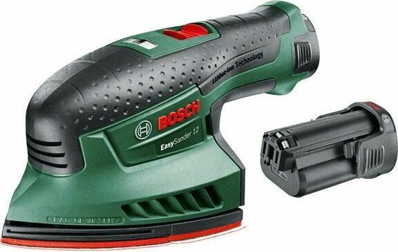 Actual product image Bosch Home & Garden EasySander 12 (Multi sanders)