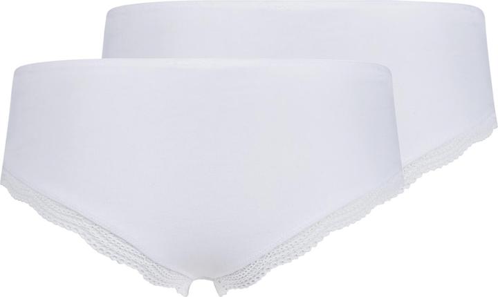 Actual product image Skiny Briefs Casual Comfortable fit Classic Cotton (XL, pack of 2)