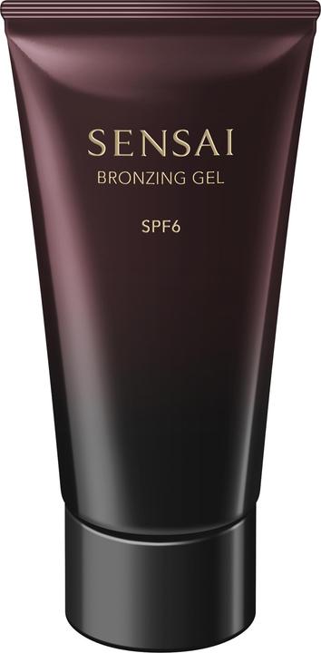 Sensai Bronzing Gel N BG61 (Selbstbräunungstuch, 50 ml)