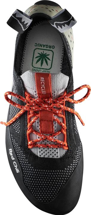Actual product image Red Chili Ventic Air Lace II climbing shoes (45.5)
