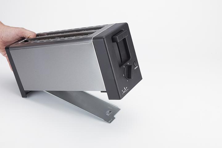 Actual product image Jata TT610