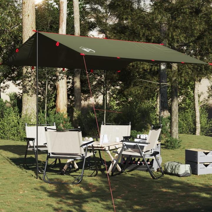 VidaXL Tarp étanche (Bâche, 0.95 kg)