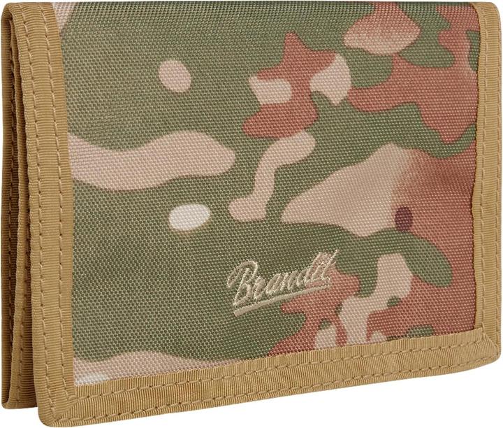 Brandit Wallet Three - 18535