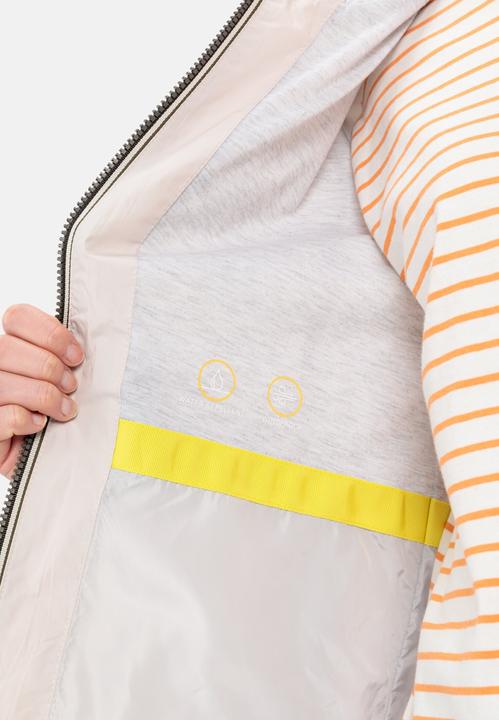 Image du produit Camel Active Coupe-vent fonctionnel en polyester recyclé (42)