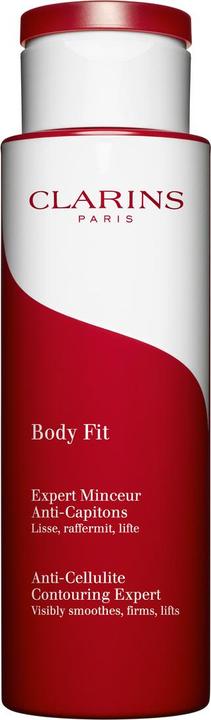 Image du produit Clarins Le corps en forme (Crème pour le corps, 400 ml)