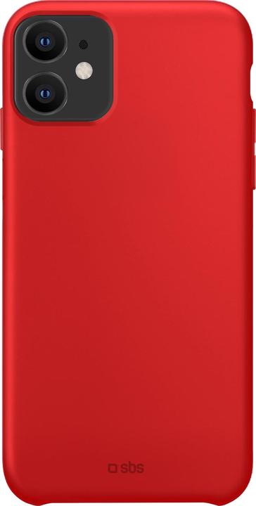 Image du produit SBS Housse de protection (Apple iPhone 12, Apple iPhone 12 Pro)