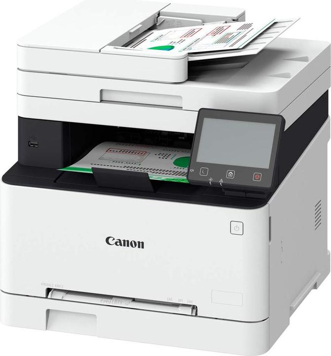 Image du produit Canon MF742Cdw i-Sensys (Laser, Couleur)