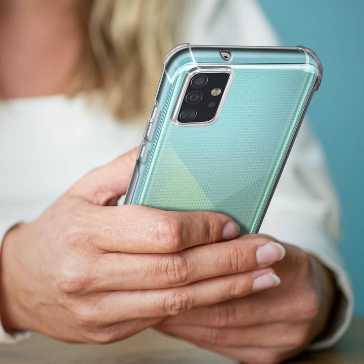 Produktbild Avizar Prems Series (Samsung Galaxy A52)
