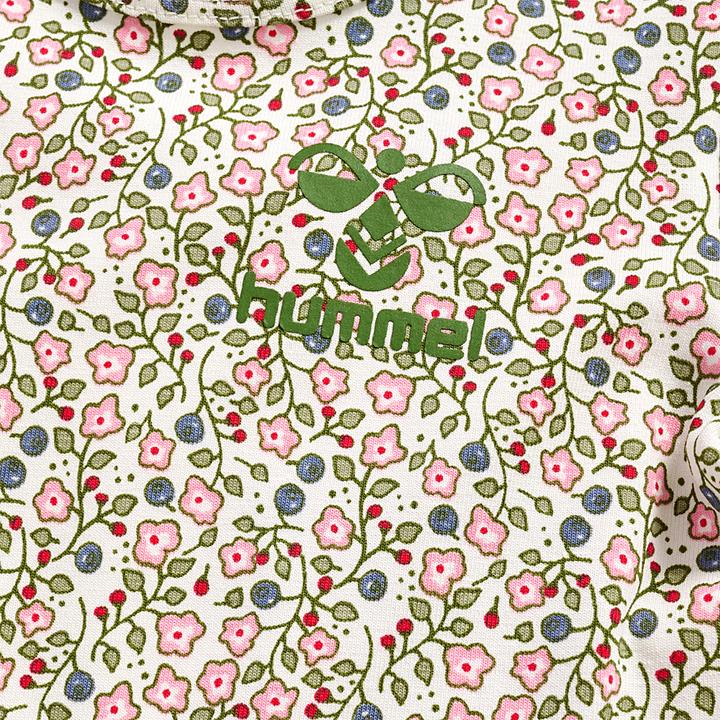 Actual product image hummel Hmlberry Body S/S (74)