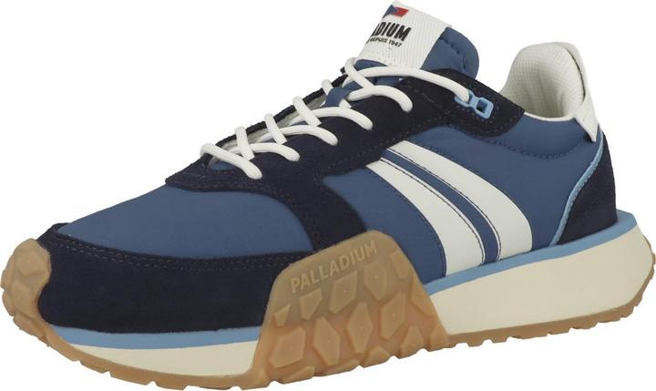 Palladium Troop Runner Flame - 64299