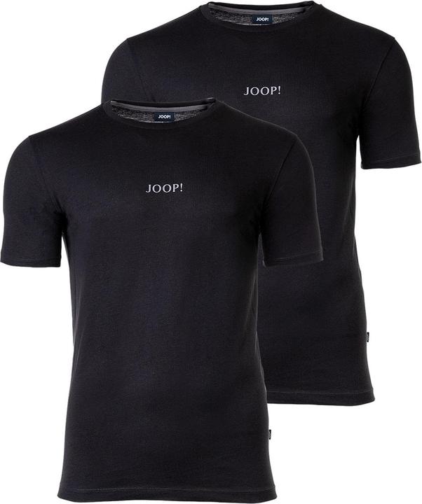 Joop! T-Shirt Casual Bequem sitzend (S)