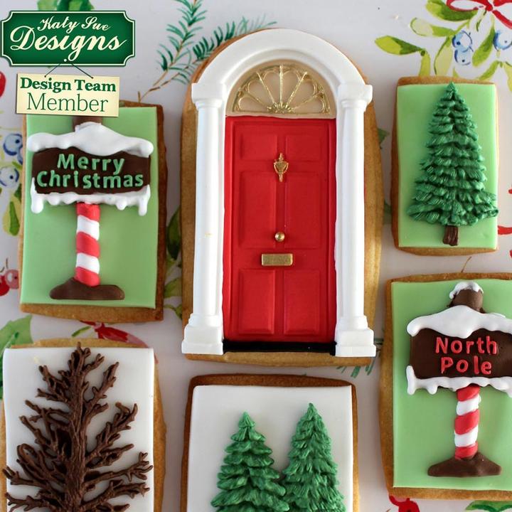 Image du produit Katy Sue Designs Porte Marqueur en silicone