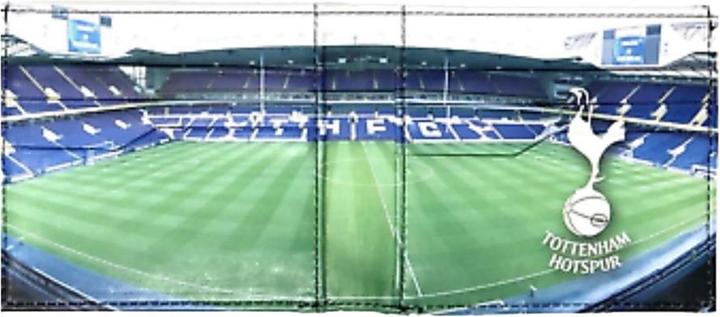 Immagine prodotto Tottenham Hotspur FC Portafoglio