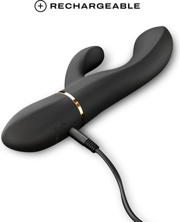 Actual product image Marc Dorcel Glam Rabbit