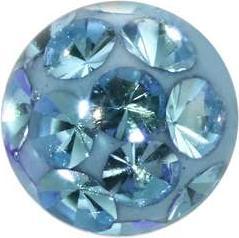 Bleu aqua